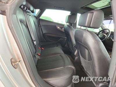 Zdjęcie 10 z 12 samochodu: 2014 AUDI A7 PREMIUM PLUS VIN:WAUWGAFC9EN133862 - miniatura