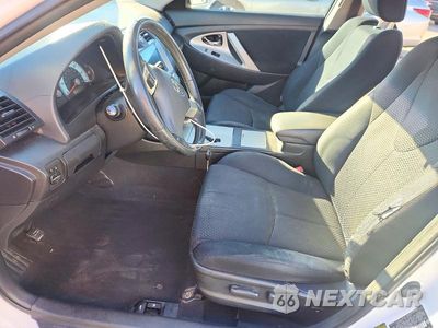 Zdjęcie 7 z 12 samochodu: 2007 TOYOTA CAMRY SE VIN:4T1BE46K47U711533 - miniatura