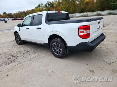 Drugie zdjęcie samochodu z przodu: 2024 FORD MAVERICK XLT VIN:3FTTW8H31RRA61248 - miniatura