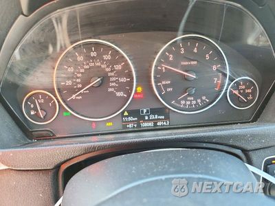 Zdjęcie 9 z 12 samochodu: 2015 BMW 328 I SULEV VIN:WBA3C1C51FP851268 - miniatura