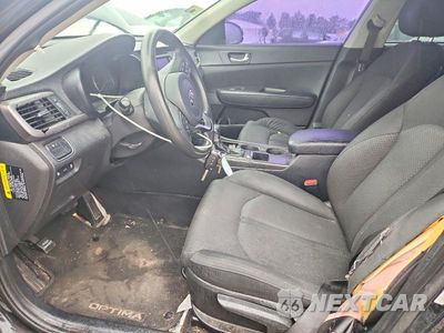 Zdjęcie 7 z 13 samochodu: 2017 KIA OPTIMA LX VIN:5XXGT4L3XHG129568 - miniatura