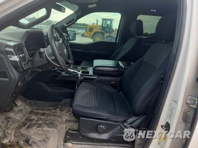 Zdjęcie 7 z 13 samochodu: 2021 FORD F150 SUPERCREW VIN:1FTFW1E80MKE40470 - miniatura