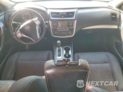 Zdjęcie 8 z 12 samochodu: 2018 NISSAN ALTIMA 2.5 S VIN:1N4AL3AP9JC211101 - miniatura