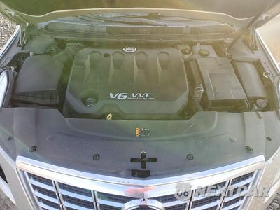 Zdjęcie 11 z 12 samochodu: 2014 CADILLAC XTS PREMIUM COLLECTION VIN:2G61P5S39E9124756 - miniatura