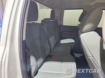Zdjęcie 10 z 12 samochodu: 2016 RAM 1500 ST VIN:1C6RR7FGXGS276945 - miniatura