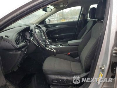 Zdjęcie 7 z 12 samochodu: 2018 BUICK REGAL PREFERRED VIN:W04GL6SX1J1077260 - miniatura