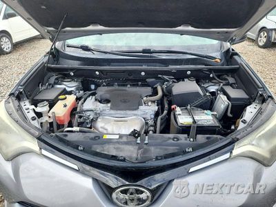 Zdjęcie 12 z 13 samochodu: 2018 TOYOTA RAV4 LE VIN:2T3BFREV9JW798270 - miniatura