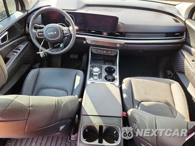 Zdjęcie 8 z 14 samochodu: 2026 KIA CARNIVAL HYBRID SX PRESTIGE VIN:KNDNE5KA6T6127749 - miniatura