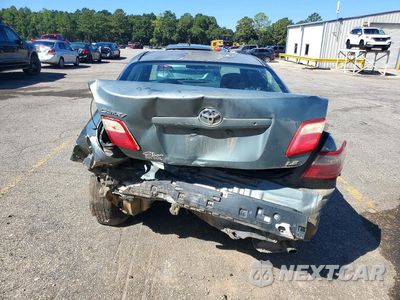 Zdjęcie 6 z 12 samochodu: 2009 TOYOTA CAMRY LE VIN:4T1BE46K49U898517 - miniatura