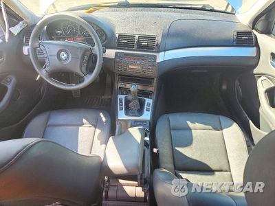 Zdjęcie 8 z 12 samochodu: 2003 BMW 325 I VIN:WBAET37473NH03397 - miniatura