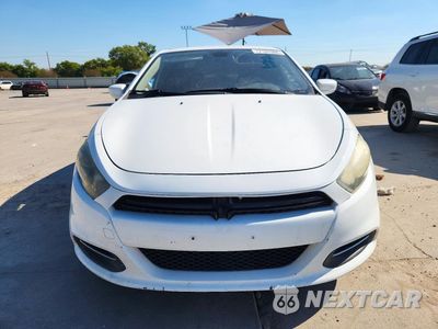 Piąte zdjęcie samochodu w środku: 2015 DODGE DART SXT VIN:1C3CDFBB9FD132070 - miniatura
