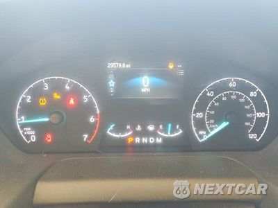 Zdjęcie 9 z 14 samochodu: 2024 FORD TRANSIT T-250 VIN:1FTBR2CG9RKB25969 - miniatura
