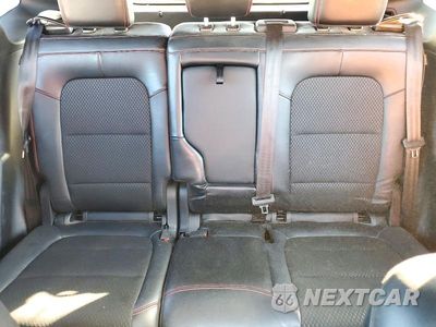 Zdjęcie 10 z 13 samochodu: 2025 FORD ESCAPE ST LINE VIN:1FMCU0MZ8SUA37721 - miniatura