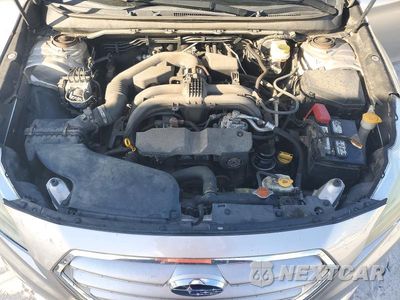 Zdjęcie 11 z 12 samochodu: 2015 SUBARU LEGACY 2.5I PREMIUM VIN:4S3BNAD67F3040064 - miniatura