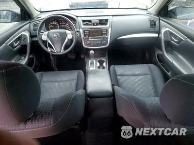 Zdjęcie 8 z 12 samochodu: 2016 NISSAN ALTIMA 2.5 S VIN:1N4AL3AP0GC151203 - miniatura