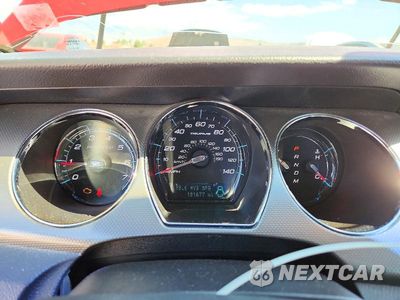 Zdjęcie 9 z 12 samochodu: 2012 FORD TAURUS SEL VIN:1FAHP2EW2CG114719 - miniatura