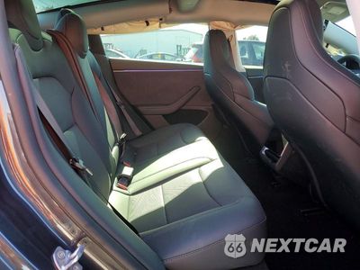 Zdjęcie 10 z 12 samochodu: 2026 TESLA MODEL 3 VIN:5YJ3E1ET8TF217311 - miniatura