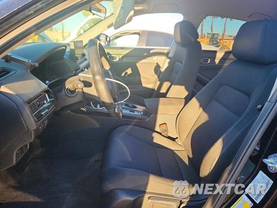 Zdjęcie 7 z 12 samochodu: 2025 HONDA CIVIC LX VIN:2HGFE2F20SH584013 - miniatura