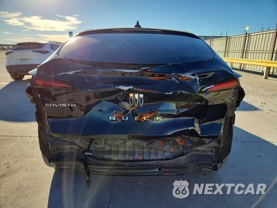 Zdjęcie 6 z 13 samochodu: 2025 BUICK ENVISTA SPORT TOURING VIN:KL47LBEP6SB060647 - miniatura