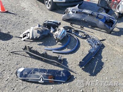 Zdjęcie 13 z 14 samochodu: 2020 BMW X5 XDRIVE40I VIN:5UXCR6C05L9C30944 - miniatura