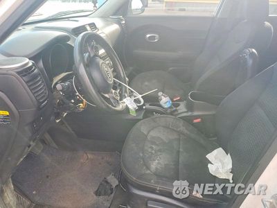 Zdjęcie 7 z 12 samochodu: 2014 KIA SOUL + VIN:KNDJP3A54E7007866 - miniatura