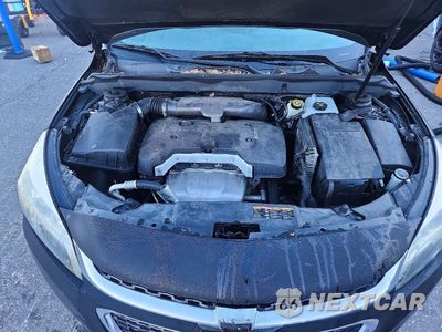 Zdjęcie 11 z 12 samochodu: 2016 CHEVROLET MALIBU LIMITED LT VIN:1G11C5SA5GU108012 - miniatura