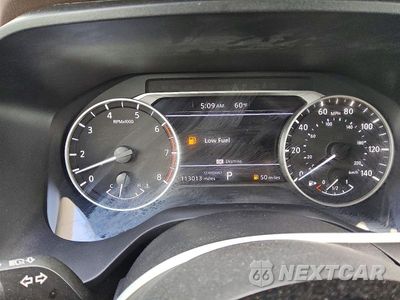 Zdjęcie 9 z 12 samochodu: 2023 NISSAN ROGUE SV VIN:5N1BT3BAXPC837916 - miniatura