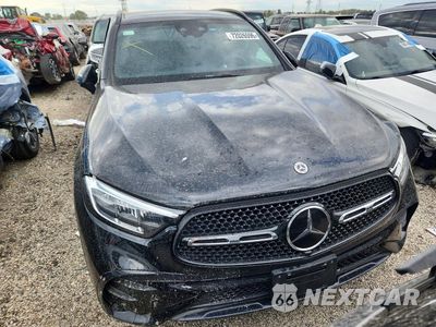 Piąte zdjęcie samochodu w środku: 2023 MERCEDES-BENZ GLC 300 4MATIC VIN:W1NKM4HB2PU026458 - miniatura