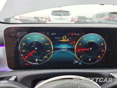 Zdjęcie 9 z 12 samochodu: 2020 MERCEDES-BENZ A 220 VIN:W1K3G4EB4LJ237993 - miniatura