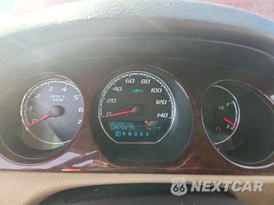 Zdjęcie 9 z 12 samochodu: 2011 BUICK LUCERNE CX VIN:1G4HA5EM9BU118810 - miniatura