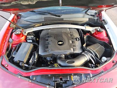 Zdjęcie 11 z 13 samochodu: 2014 CHEVROLET CAMARO LT VIN:2G1FB3D30E9188048 - miniatura