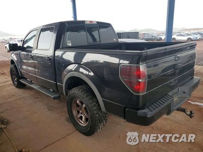 Drugie zdjęcie samochodu z przodu: 2014 FORD F150 SUPERCREW VIN:1FTFW1ET6EKE63418 - miniatura