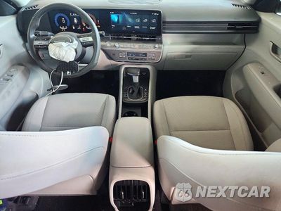 Zdjęcie 8 z 13 samochodu: 2026 HYUNDAI KONA SEL SPORT VIN:KM8HF3ABXTU401003 - miniatura