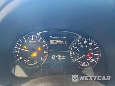Zdjęcie 9 z 13 samochodu: 2015 NISSAN ALTIMA 2.5 S VIN:1N4AL3APXFC102590 - miniatura