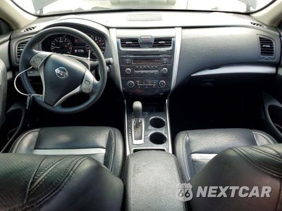 Zdjęcie 8 z 12 samochodu: 2013 NISSAN ALTIMA 2.5 VIN:1N4AL3AP7DN560511 - miniatura