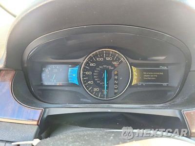Zdjęcie 9 z 14 samochodu: 2011 FORD EDGE LIMITED VIN:2FMDK3KC2BBB07634 - miniatura