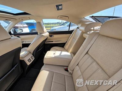 Zdjęcie 6 z 13 samochodu: 2017 LEXUS ES 300H VIN:JTHBW1GGXH2156318 - miniatura