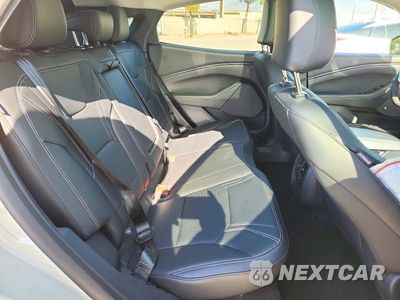 Zdjęcie 11 z 13 samochodu: 2025 FORD MUSTANG MACH-E PREMIUM VIN:3FMTK3R70SMA07227 - miniatura