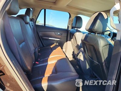 Zdjęcie 11 z 14 samochodu: 2014 FORD EDGE LIMITED VIN:2FMDK3KC7EBB16768 - miniatura