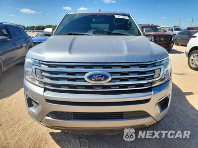Piąte zdjęcie samochodu w środku: 2021 FORD EXPEDITION MAX LIMITED VIN:1FMJK1KT3MEA18721 - miniatura