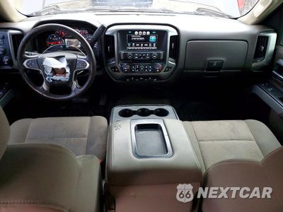 Zdjęcie 8 z 12 samochodu: 2016 CHEVROLET SILVERADO K1500 LT VIN:3GCUKREC8GG154755 - miniatura