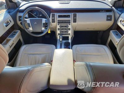 Zdjęcie 8 z 13 samochodu: 2012 FORD FLEX SEL VIN:2FMGK5CC9CBD10495 - miniatura
