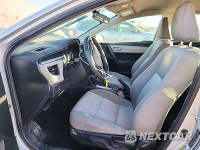 Zdjęcie 7 z 13 samochodu: 2014 TOYOTA COROLLA LE VIN:2T1BURHE8EC095647 - miniatura