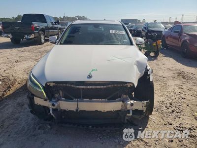 Piąte zdjęcie samochodu w środku: 2019 MERCEDES-BENZ C 300 VIN:55SWF8DB4KU297859 - miniatura