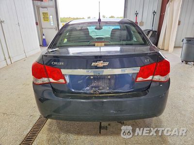 Zdjęcie 6 z 12 samochodu: 2013 CHEVROLET CRUZE LT VIN:1G1PC5SB9D7282713 - miniatura