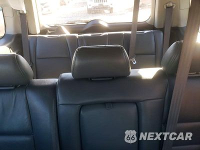 Zdjęcie 10 z 13 samochodu: 2007 HONDA PILOT EXL VIN:5FNYF18547B022800 - miniatura