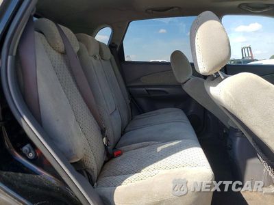 Zdjęcie 11 z 13 samochodu: 2005 HYUNDAI TUCSON GLS VIN:KM8JN12DX5U145117 - miniatura