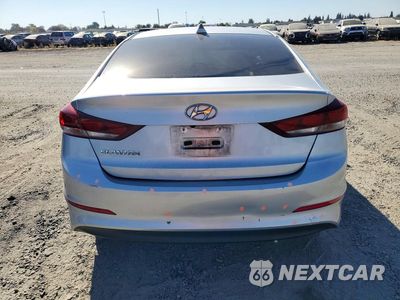 Zdjęcie 6 z 13 samochodu: 2018 HYUNDAI ELANTRA VALUE EDITION VIN:KMHD84LF3JU520491 - miniatura