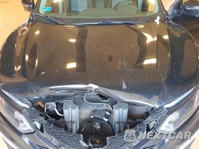 Zdjęcie 12 z 13 samochodu: 2022 NISSAN ROGUE SPORT SL VIN:JN1BJ1CW2NW491545 - miniatura