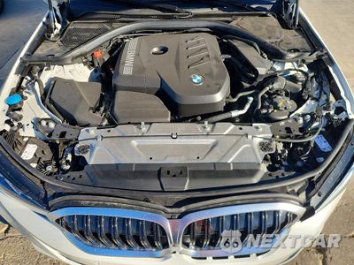 Zdjęcie 11 z 12 samochodu: 2025 BMW 330I VIN:3MW69CW01S8F38186 - miniatura